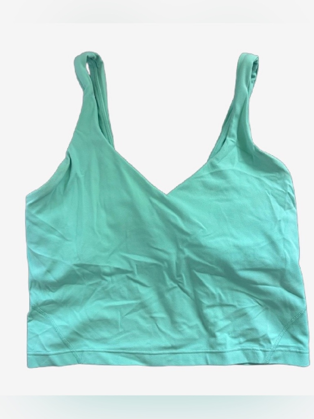 Lululemon align tank top top